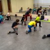 Английский танцевальный летний лагерь (на Красном Пути)