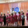 Детский вокальный ансамбль «Хорошее настроение»