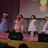 Обучение детей вокалу, хореографии и сценической подготовке
