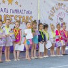 Художественная гимнастика FutureStars для детей от 3 лет :)