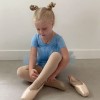 Индивидуальные уроки балета для детей