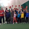 Детский клуб настольного тенниса ttclubs