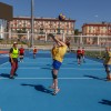 Волейбольная школа LIBERO (Монастырская)