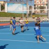 Волейбольная школа LIBERO (Парковый)