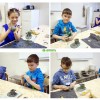 Мастер-классы по художественной керамике для детей и взрослых