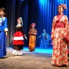 Образцовый детский театр моды «Звездочки подиума»