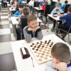 школа шашечного искусства