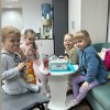 Kids. Вокал + танцы