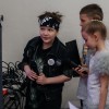 Актерское мастерство