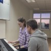Уроки игры на фортепиано