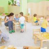 Монтессори-центр «Клевер»: группа «Исследователи»