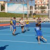 Волейбольная школа LIBERO (ул. Монакова)