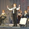 Образцовый театр детей-инвалидов и их родителей «Преодоление»