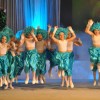 Народный ансамбль эстрадного танца «Свободное движение»