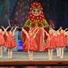Народный ансамбль эстрадного танца «Свободное движение»