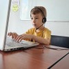 Живые активные занятия английским для детей в онлайн-формате