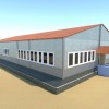 Создание 3D-моделей домов онлайн