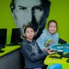 Курсы программирования для детей  (дети от 7-14 лет).