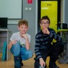 Курсы программирования для детей  (дети от 7-14 лет).