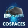 Программирование в CoSpaces для VR