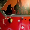 Квест по мотивам «Супергероев»