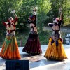 Dakra Tribe, студия трайбл-танцев