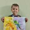 Уроки рисования