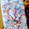 Прямые эфиры по рисованию и пластилинографии