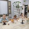 Детский курс по керамике