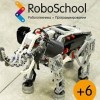 Робототехника Roboschool64 (на наб. Космонавтов)