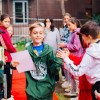 Городские каникулы Лето в парке с PlanetEnglish