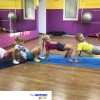 Детский фитнес