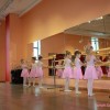 Школа балета и хореографии (на ул. Б. Академической)