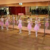 Школа балета и хореографии (на Ленинградском шоссе)