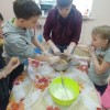 Лагерь дневного пребывания