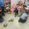 Лагерь дневного пребывания