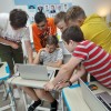 Летняя IT-площадка школы программирования СОФТИУМ!