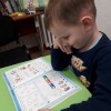 Подготовка к школе (на ул. Степанца, 2 — Левый берег)