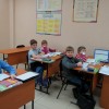 Школа иностранных языков Welcome (Левый берег)