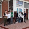 Школа иностранных языков Welcome (Левый берег)