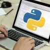 Программирование Python (ДК Свердлова)
