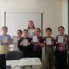 Курс Программирование в Minecraft для детей 10-14 лет