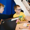 Курс Программирование в Minecraft для детей 10-14 лет