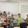 Летняя IT площадка 8-10 лет