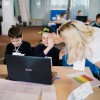 Курс Программирование на Scratch для детей 8-12 лет