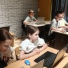 Летняя IT площадка 12+ лет