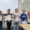 Курс Программирование на Scratch для детей 8-12 лет