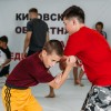 Кировская областная школа единоборств 