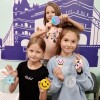Летний городской языковой клуб