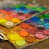 Художественная студия «Акварель»